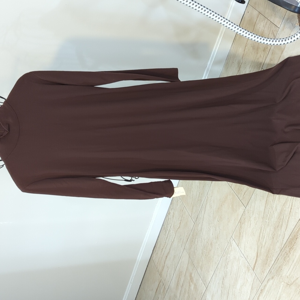 Nwt vintage designer dress